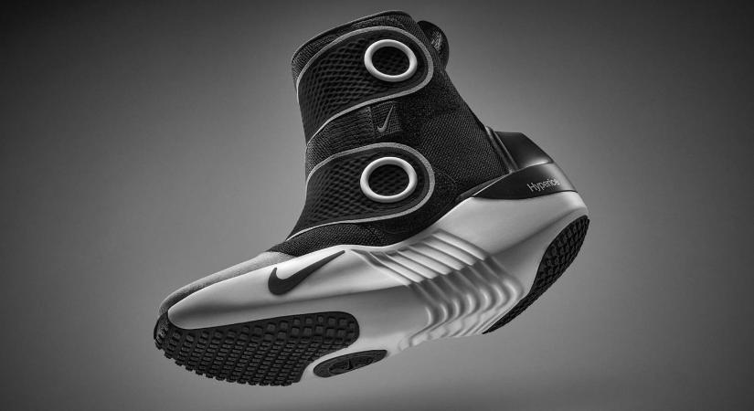 A Nike és a Hyperice, ezzel az új cipővel forradalmasítja a sportolók felkészülését