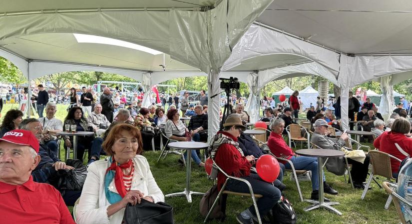 Gyurcsány Ferenc lemondásában bízik Lendvai Ildikó