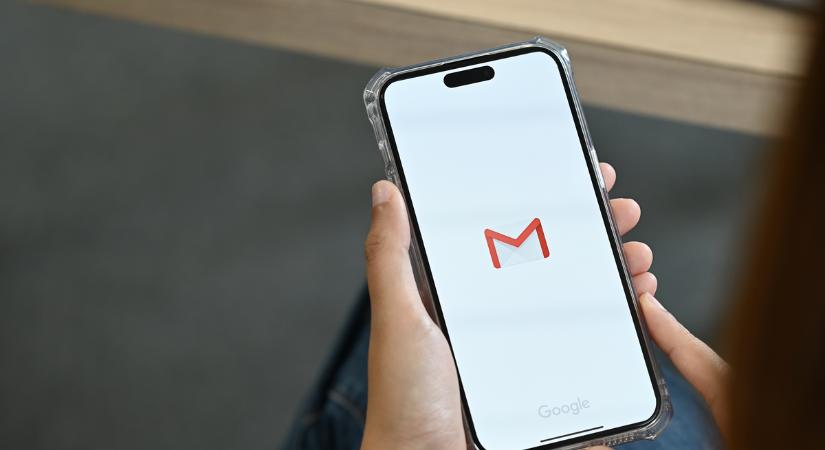 Új funkcióval bővül a Gmail, amivel állítólag sokkal egyszerűbb lesz az e-mailek kezelése