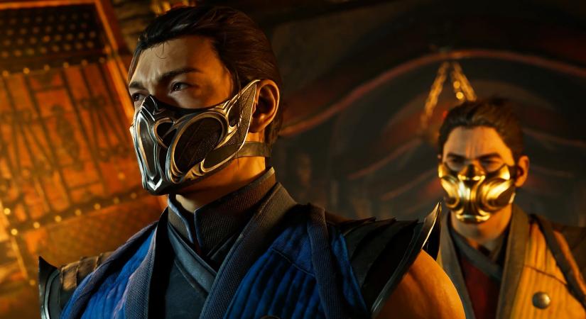 Egy szivárgás szerint a Terminátor egyik főgonosza is érkezik a Mortal Kombat 1-be öt másik karakter mellett, köztük egyéb filmes figurákkal