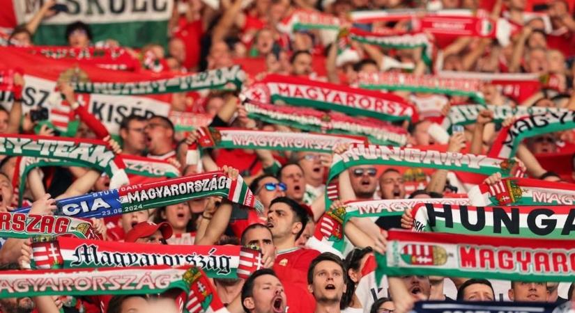 Angol meccs után: hogyan fog így továbbjutni a magyar válogatott? – ezek a lehetőségek maradtak