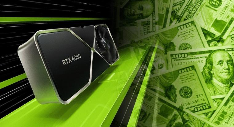 A történelem folyamán egyetlen cég sem bukott annyi pénzt pár nap alatt, mint Nvidia