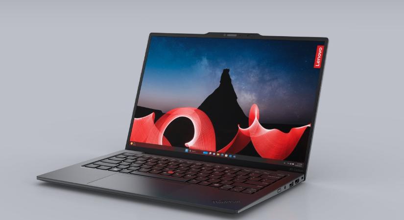 Elegáns laptop az igazán profi munkához! Íme az új Lenovo X1 Carbon