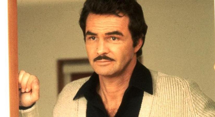 Burt Reynolds-t élete utolsó éveiben már fel sem lehetett ismerni a sok plasztikai beavatkozástól – képek