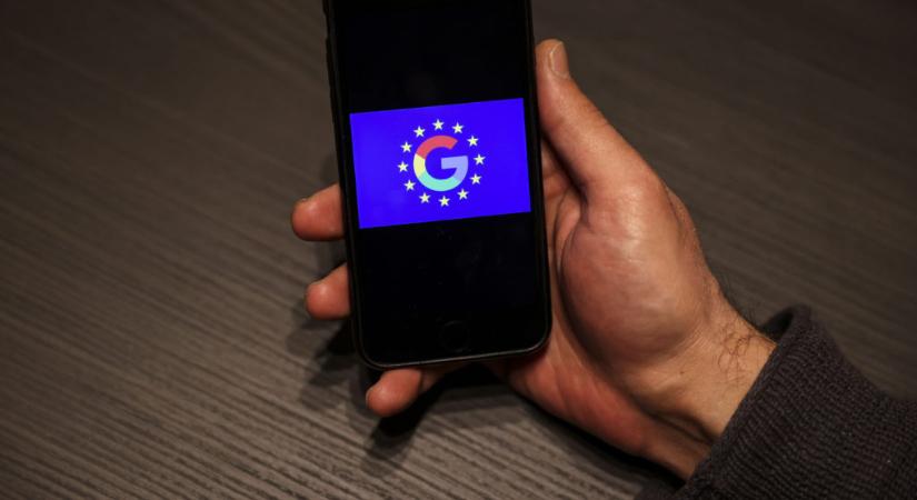 122 milliárd forintnyi kártérítést követel a Google-től egy cseh keresőmotor üzemeltetője