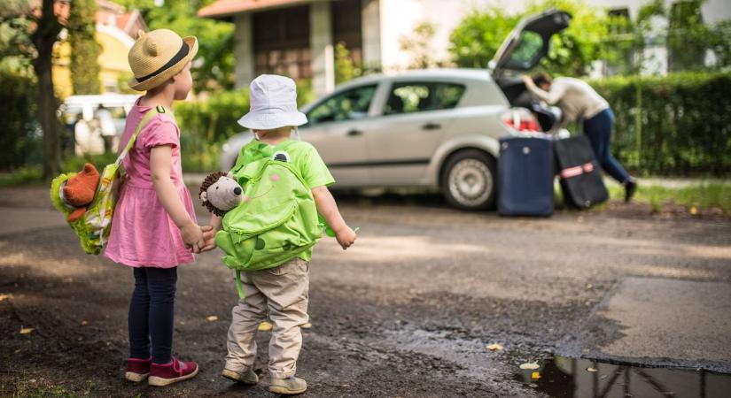 Ezt minden Balatonra, Horvátországba utazó autósnak tudnia kell – nem éri meg kockáztatni!