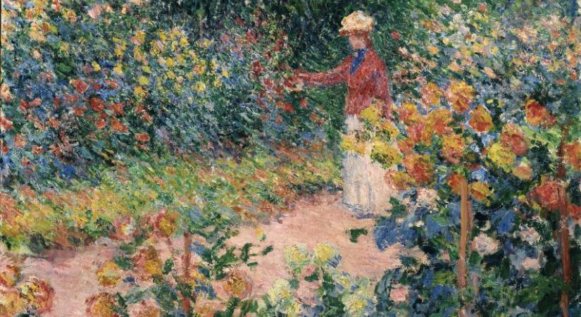 Van Gogh és Monet festményei is lekerülnek a zürichi Kunsthaus faláról