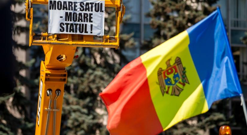 Moldova teljesítette a csatlakozási tárgyalások megkezdéséhez szükséges lépéseket