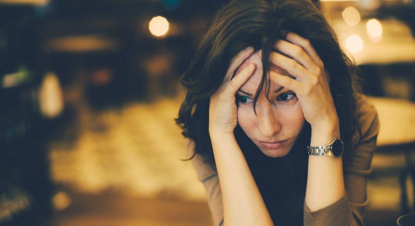 Megviselhet, ha letesszük az antidepresszánsokat