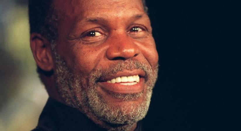 Most ünnepli 78. születésnapját Danny Glover – Íme 8 meglepő érdekesség a színész életéről