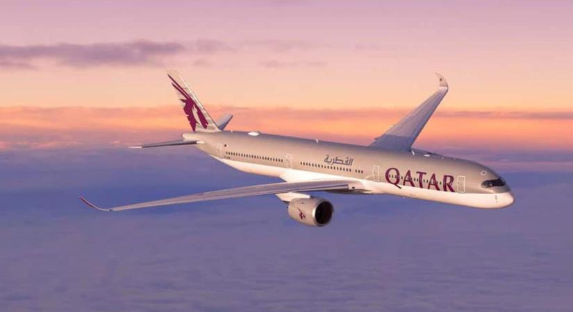A Qatar Airways lett a világ legjobb légitársasága a Skytrax szerint