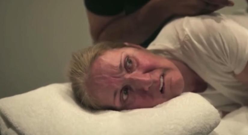 A súlyos beteg Céline Dion megrázó videót publikált: ilyen, amikor rohama van