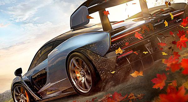 Nyugdíjba vonul a Forza Horizon 4