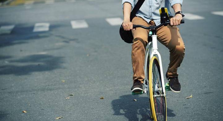 Ingyen kaphatsz kerékpárt a munkahelyeden: ezek a feltételek