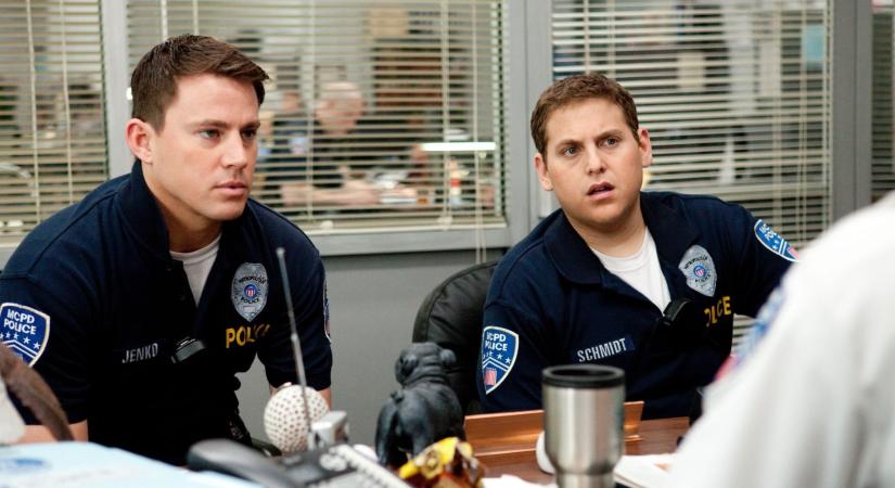 Channing Tatum után a film írója is elkezdett kampányolni a 23 Jump Street megvalósításáért