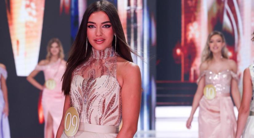 A Miss World Hungary győztese elmondta, volt-e már plasztikai beavatkozása