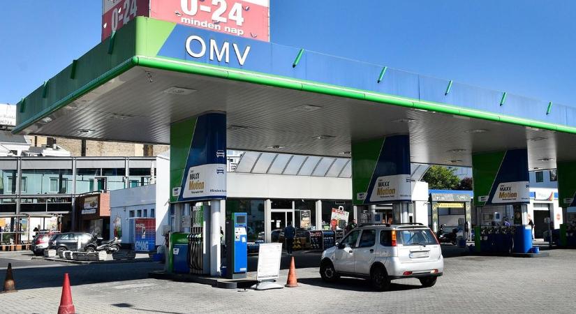 Üzemanyag: megérkeztek az új árak – csütörtöktől részleges drágulás áll be