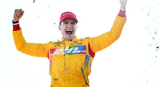 A 2024-es IndyCar bajnokság állása a Firestone-i Monterey-i Nagydíj után