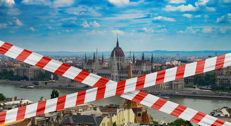 Budapest is bekerült Európa nyári no-go zónái közé