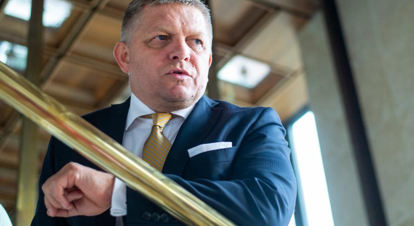 Robert Fico részt vehet a kormány utolsó, júliusi ülésén