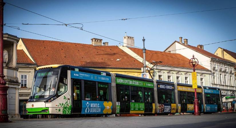 Két hét múlva kezdődik az Egyetemi Játékok