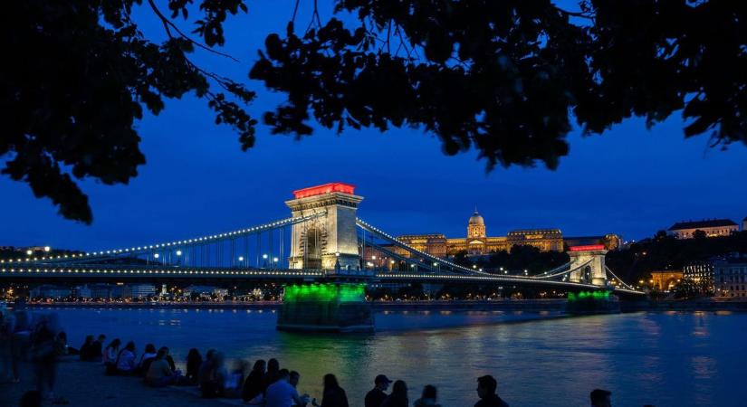 Így hódítja meg Budapest a világot  videó