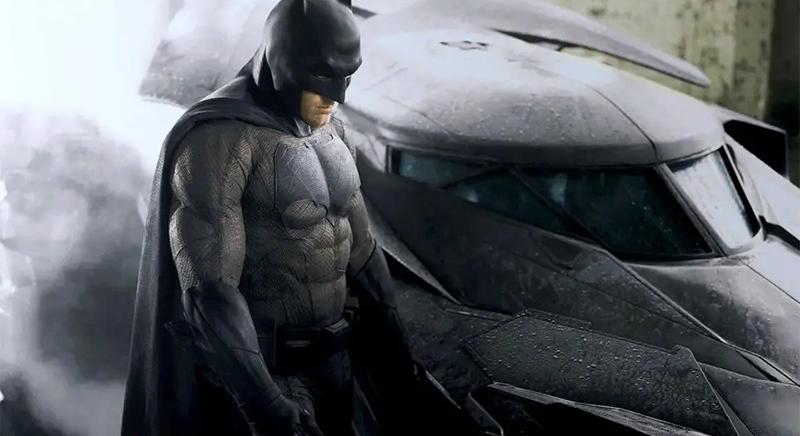 Ennyire sötét lett volna Ben Affleck Batman szólófilmje: új részletek derültek ki