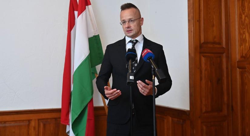 Magyarország újabb EU-csatlakozási fejezeteket kíván megnyitni Szerbiával (videó)