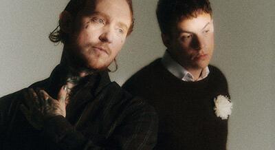 A Frank Carter & The Rattlesnakes a Dürer Kertben is bemutatja új albumát