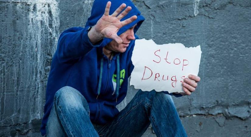Ma van a kábítószer-fogyasztás elleni küzdelem világnapja