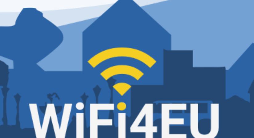 Ingyen wifi az Unió területén