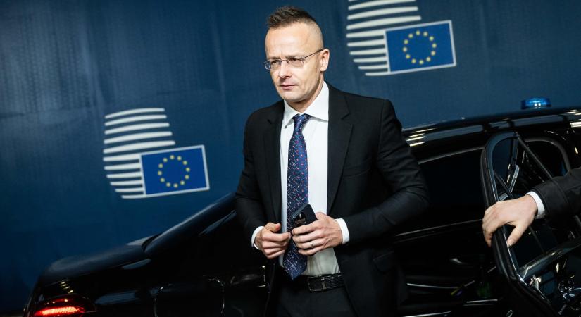 Szijjártó Péter: Magyarország újabb EU-csatlakozási fejezetet kíván megnyitni Szerbiával