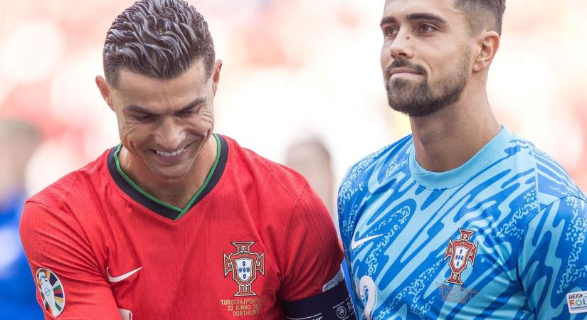 A portugálok utolsó csoportmeccsére döntetlent jósol a baranyai szakember