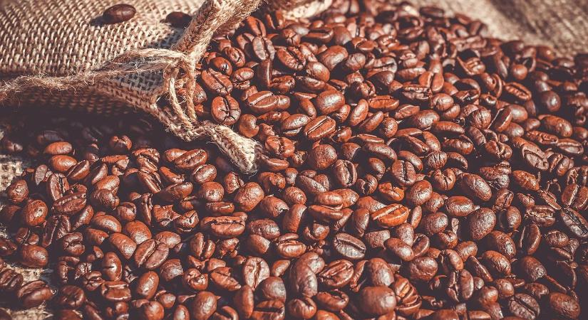 A kávé segít, ha túl sok ülőmunkát végez az ember