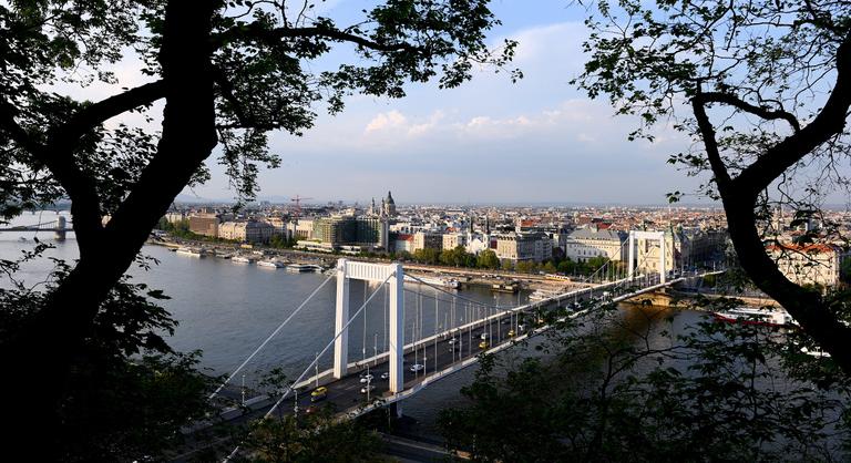 Lenyűgöző imázsfilm ösztönzi a nemzetközi turistákat, hogy Budapestre látogassanak