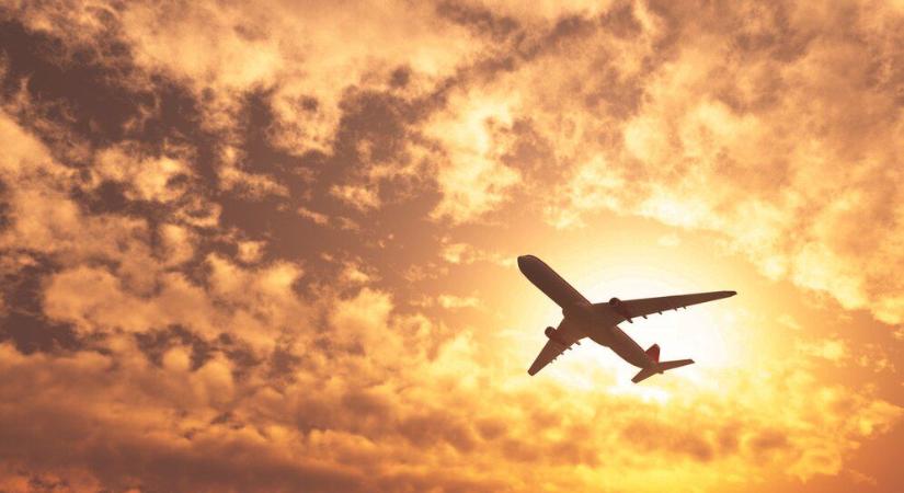 Járatkésések: hatósági ellenőrzést indítanak több légitársasággal szemben