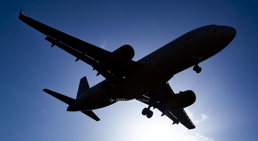 Négy légitársasággal szemben vizsgálódik a kormányhivatal