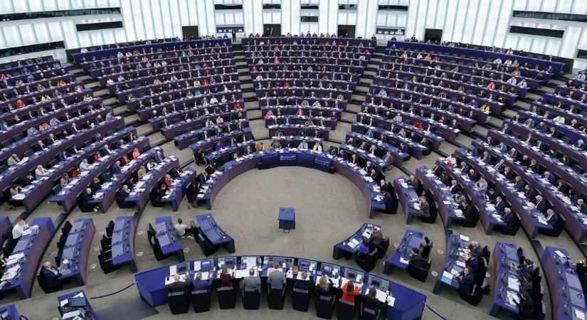 Fidesz–KDNP EP-képviselőcsoport: az Európai Parlament nem lehet a bűnözők menedéke