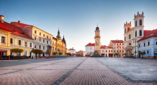 Új autóbuszjáratok indulhatnak felvidéki városokba