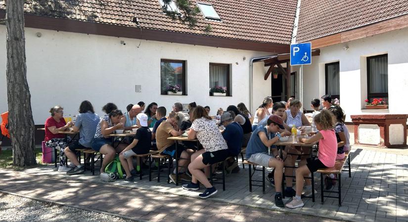 Összekötő – a civil összefogás nagy sikerű rendezvénye (galéria)