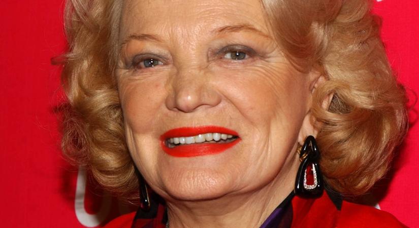 Demencia: fia beszélt Gena Rowlands, a Szerelmünk lapjai sztárjának lesújtó állapotáról