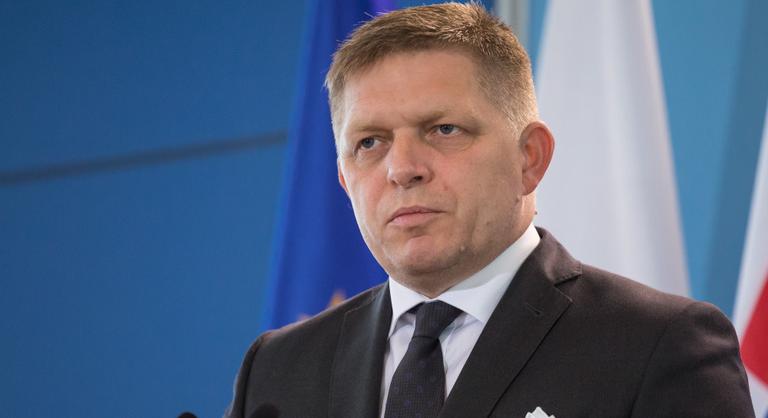 Friss hírek érkeztek Robert Fico állapotáról