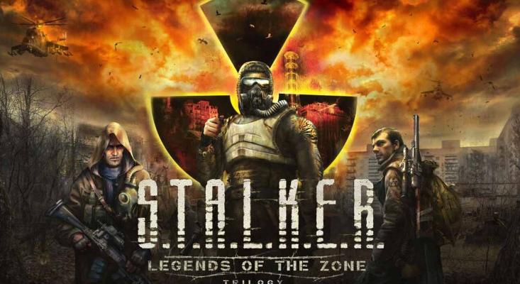 S.T.A.L.K.E.R.: Legends of the Zone Trilogy - Befutott a MOD támogatás