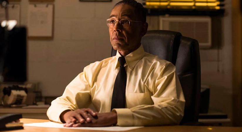 Giancarlo Esposito szerint egészen másmilyen gonosztevő lesz az Amerika Kapitány 4-ben, mint amilyen a Breaking Badben volt