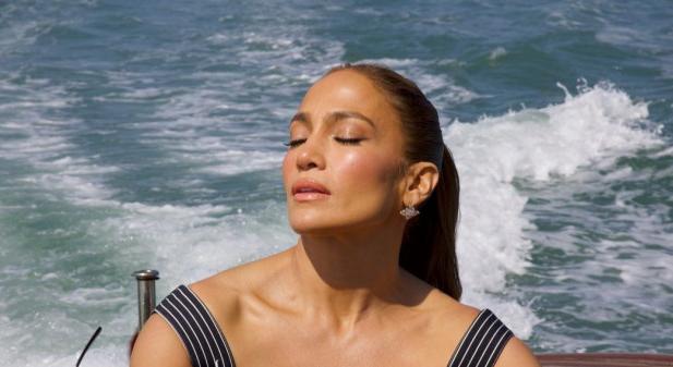 Ilyen volt J.Lo "Ízek, imák, szerelmek"-vakációja: kiderült, mit csinált Olaszországban
