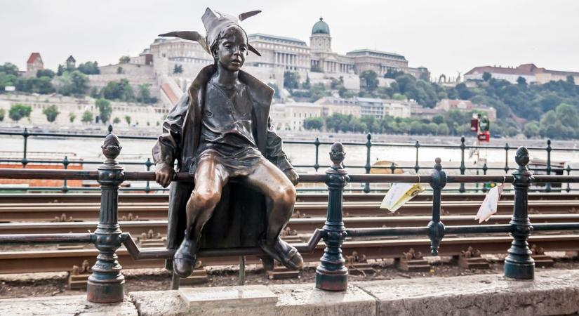 Lenyűgöző imázsfilm csábítja Budapestre a turistákat (videó)