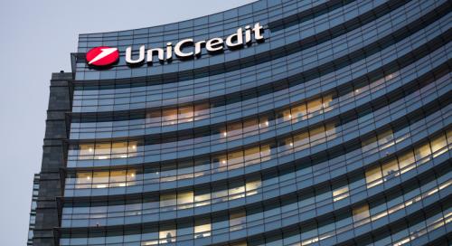 Az „UniCredit for CEE” több mint 2,6 milliárd euró értékben kínál finanszírozási megoldásokat a mikro-, kis- és középvállalkozások számára Közép- és Kelet-Európában