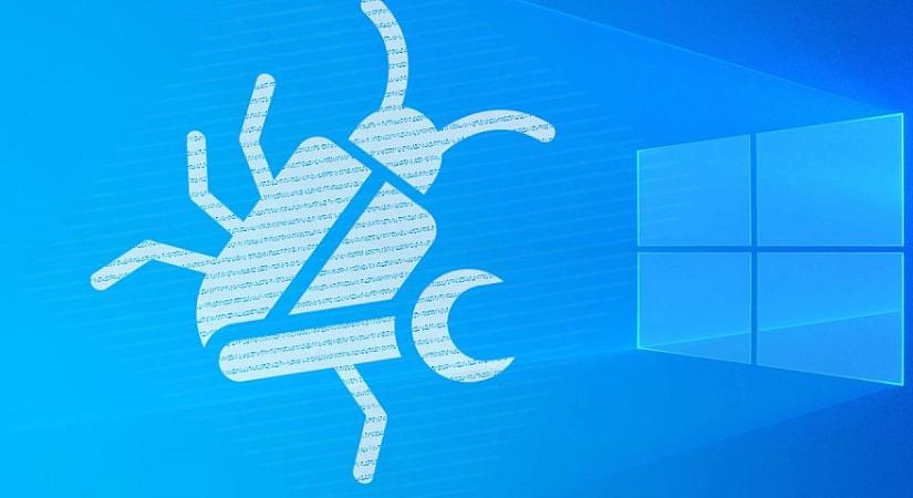 Végre javította a Windows 10 idegesítő hibáját a Microsoft