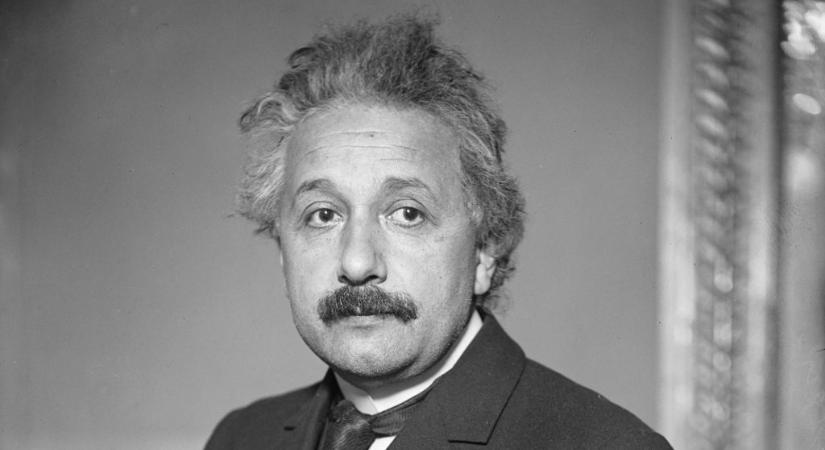 Eladják Albert Einstein és Szilárd Leó legendás levelét