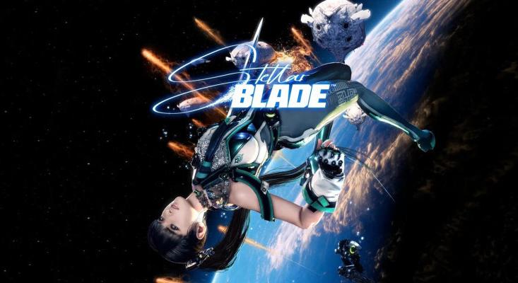 Stellar Blade - Túl az 1 millión